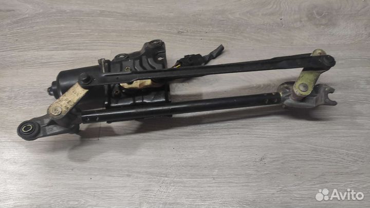 Трапеция дворников Hyundai Getz 2002-2010