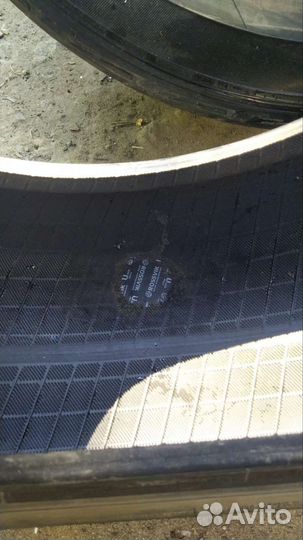 Dunlop SP Sport LM703 195/65 R15