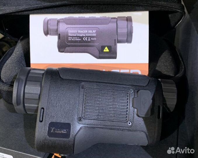 Тепловизор Cono Tracer 35LRF с дальномером