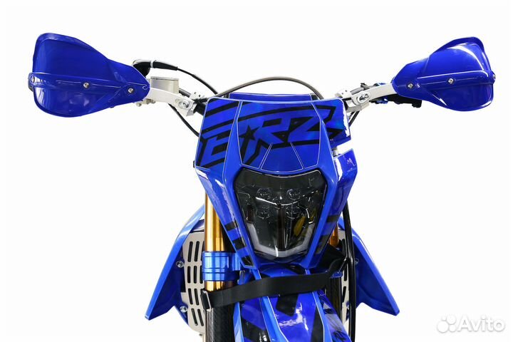 Мотоцикл BRZ X6 250cc