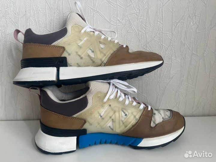 New Balance RC2 Tokyo Design Studio GoreTex 10.5us