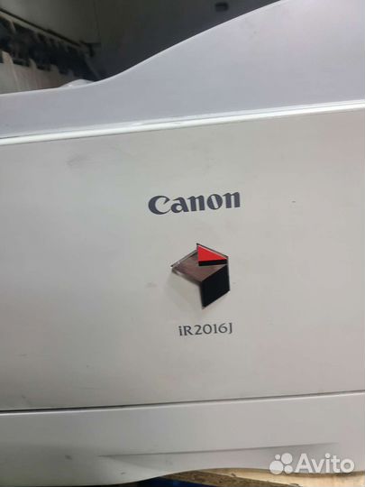 Принтер сканер ксерокс