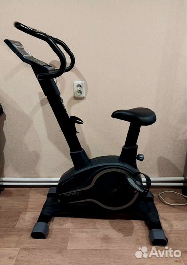 Велотренажер torneo