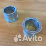 Втулка подвески ротатора лв-185.46.312