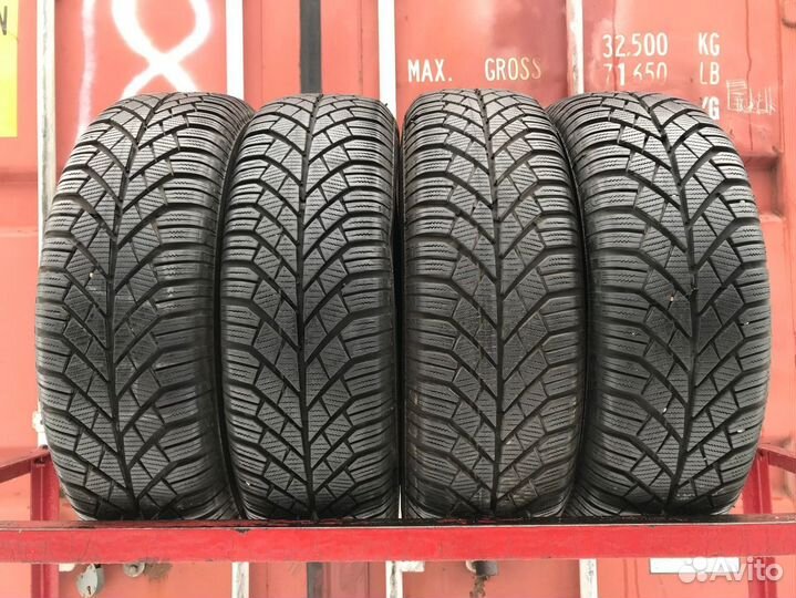 Continental ContiWinterContact TS 830 195/65 R15 98T