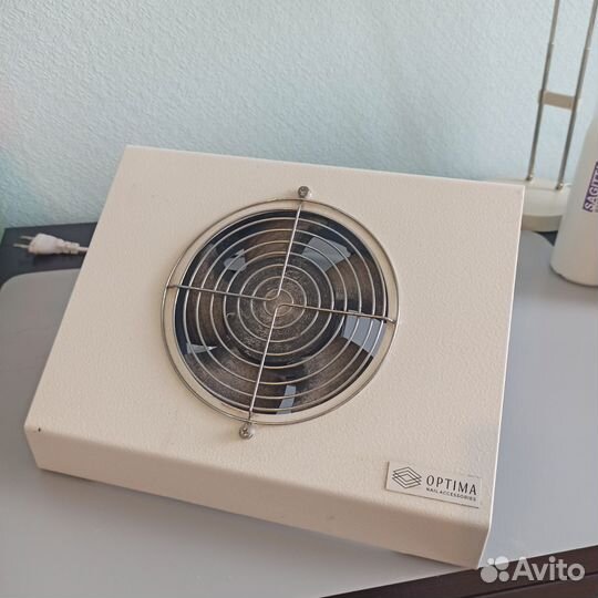 Материалы для маникюра, набор