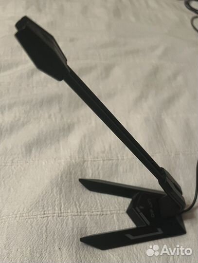 Игровой микрофон Trust GXT 210