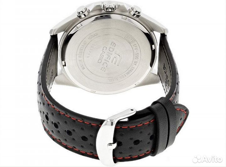 Часы Casio