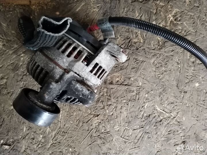 Автозапчасти Рено