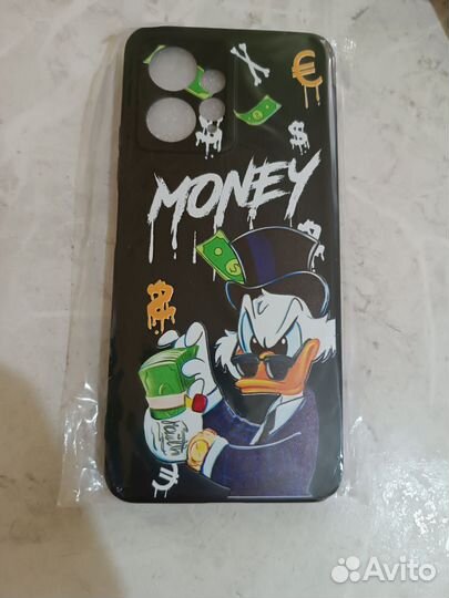 Чехлы на телефон