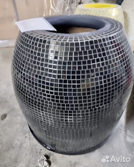 Тандыр глиняный