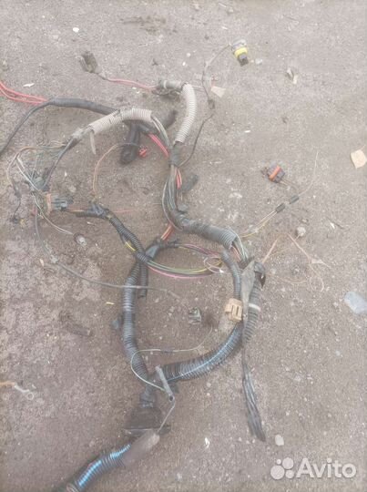 Косса на ниву