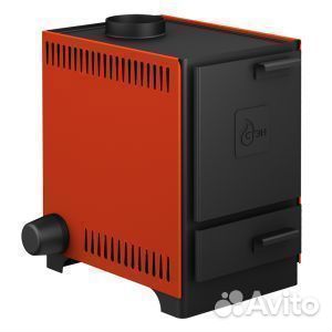 Твердотопливные котлы отопления