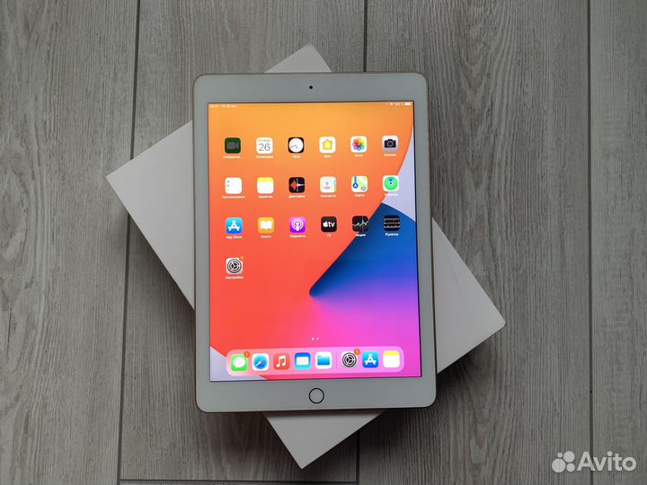 iPad 5 2017 32gb WiFi