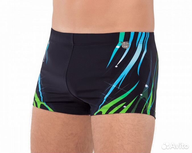 Плавки - шорты мужские LS88-185 р. 54-56