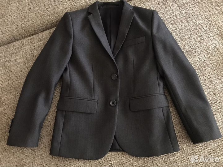 Школьная форма 4 лицей