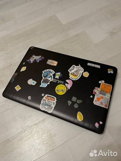 Ноутбук asus D540M