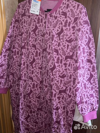 Сорочка женская ночная