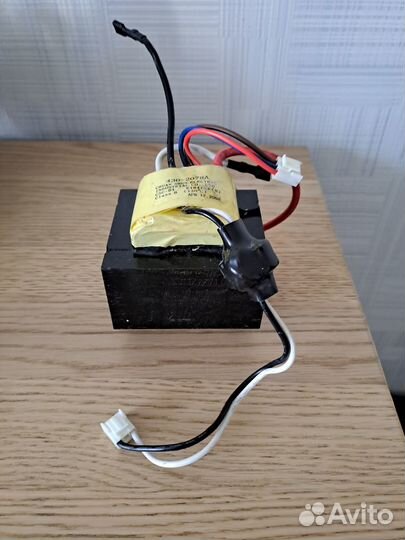 Трансформатор