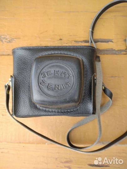 Фотоаппарат состояние новое