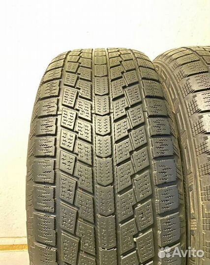 Hankook Nordik IS RW08 255/60 R18