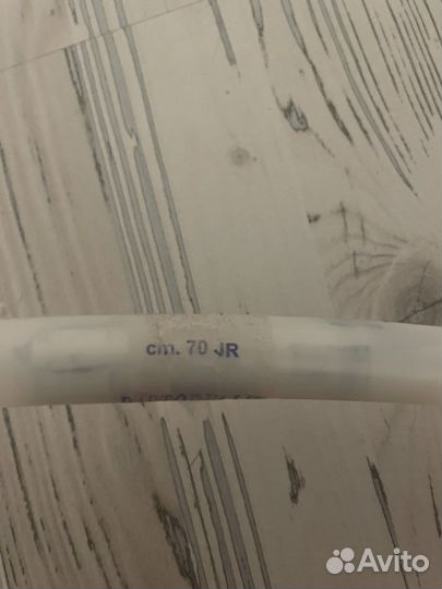 Обруч pastorelli 70