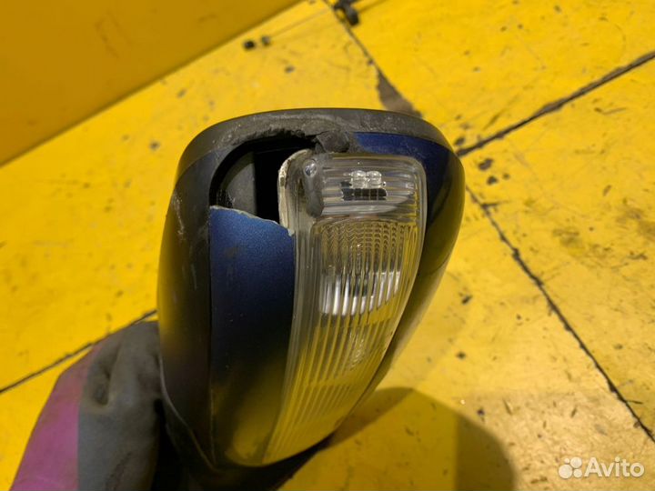 Зеркало правое Geely Vision