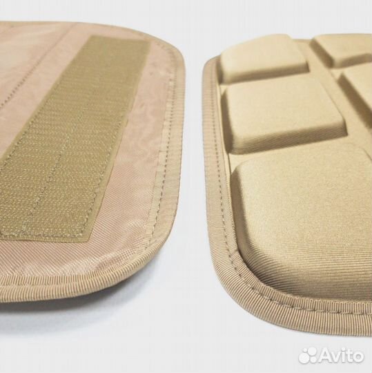 Кап, (климатический амортизационный подпор)