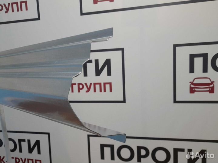 Пороги Chevrolet Lacetti универсал и др