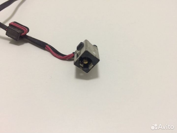 Шлейф питания ноутбука Lenovo P585