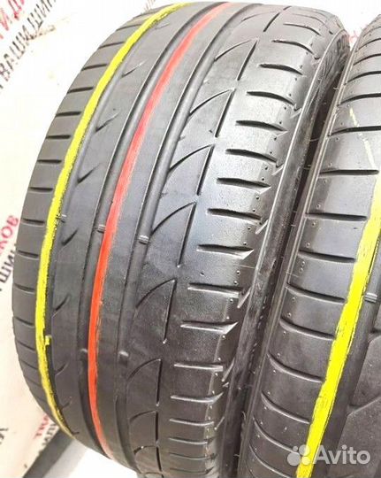 Bridgestone Potenza S001 215/40 R17 87N