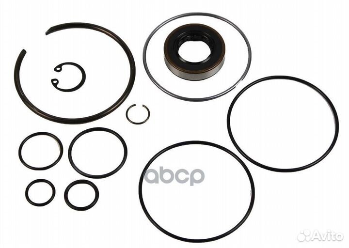 Ремкомплект насоса гур 0444627011 toyota