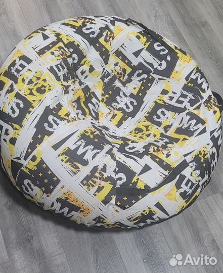 Тюбинг 105 см