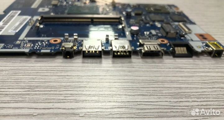 Материнская плата Lenovo 320-5IAP N4200