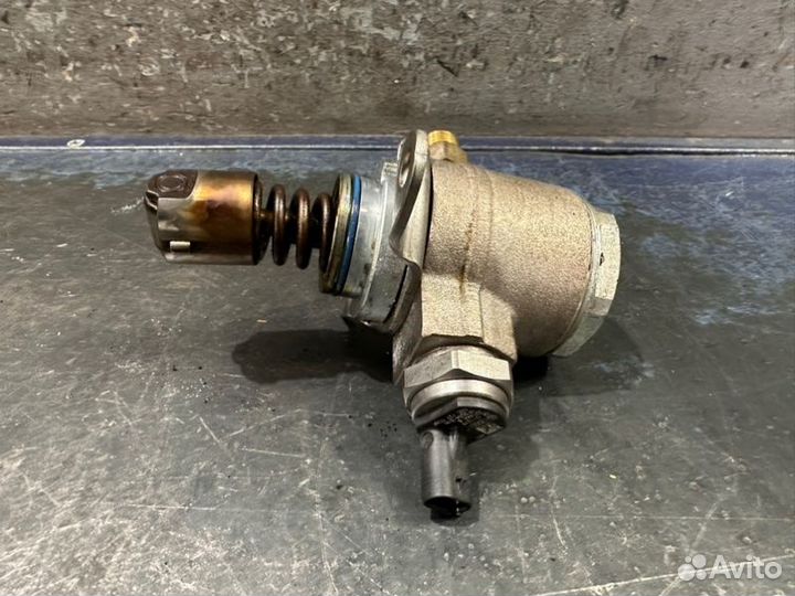 Тнвд Volkswagen Polo 5 6R HB CBZ 1.2T