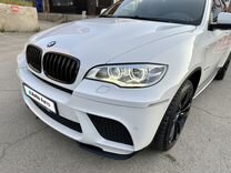 BMW X6 3.0 AT, 2013, 149 000 км, с пробегом, цена 3 190 000 руб.