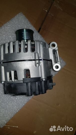 Генератор A0009062722 mercedes W207 W212 W213 W218