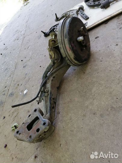 Продам запчасти