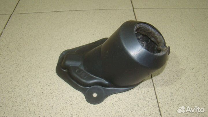 Пыльник (кузов внутри) Toyota RAV4 (XA30) 2005-20