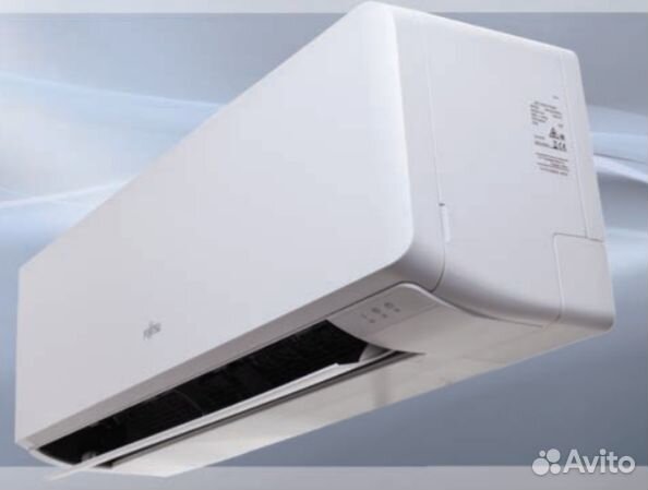 Сплит система Fujitsu asyg14kmcc/aoyg14kmcc
