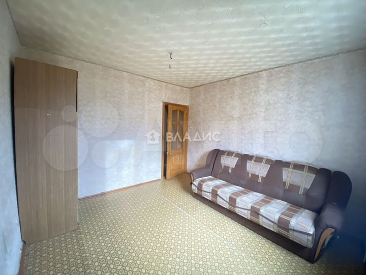 2-к. квартира, 56 м², 6/9 эт.