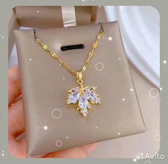 Бижутерия Комлект