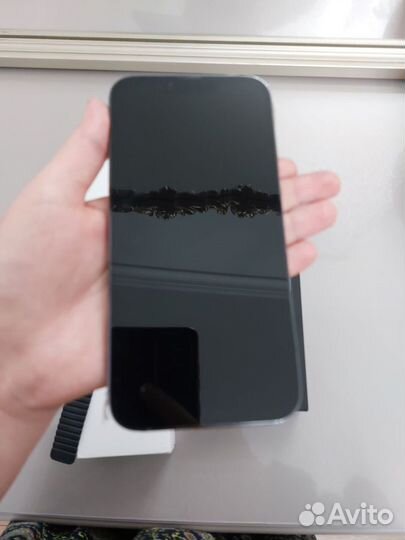 iPhone 13 Pro Max, 128 ГБ