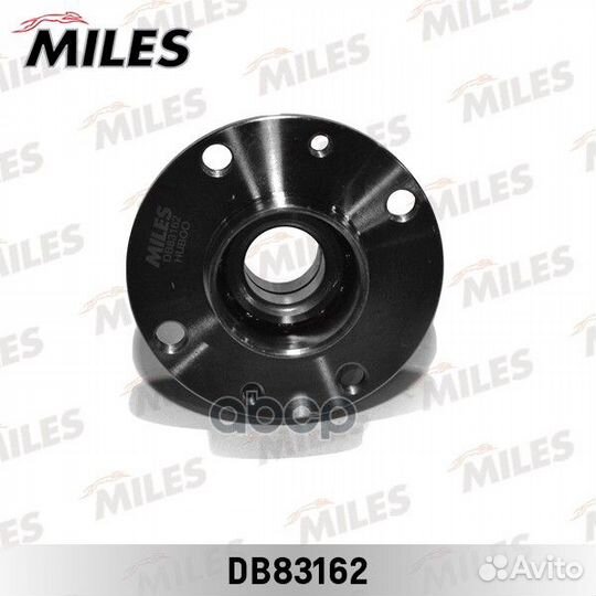 Ступица с подшипником задняя, alfa romeo 145/14