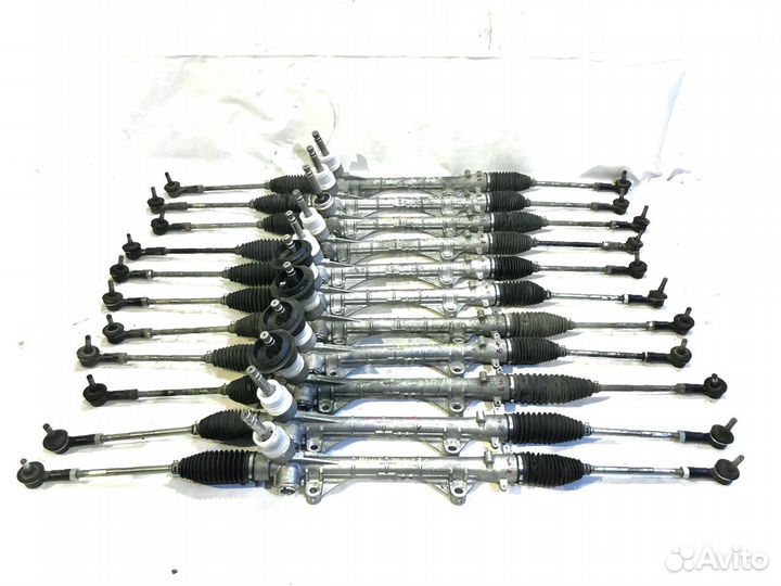 Outlander 3 GF рейка рулевая оригинальная