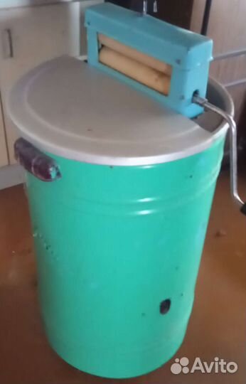 Стиральные машины