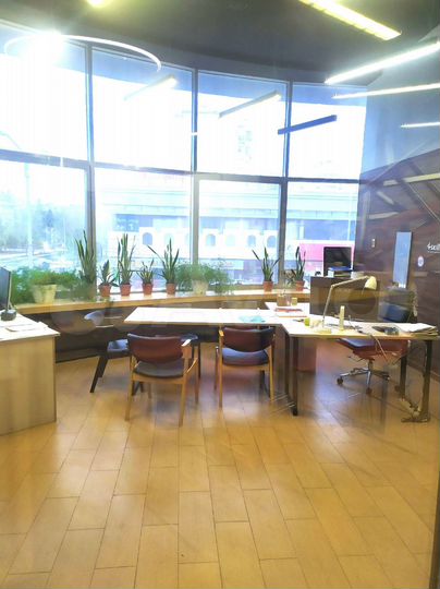 Офис, 159.1 м²