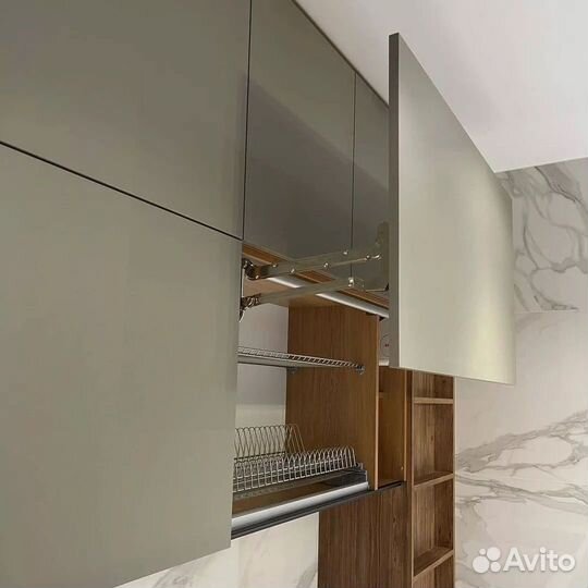 Кухня на заказ