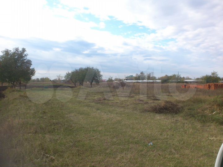 Участок 15 сот. (ИЖС)