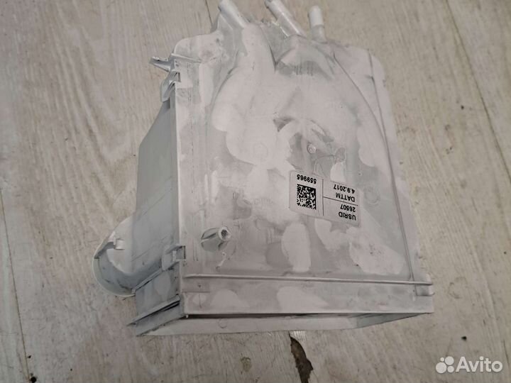 Бункер порошкоприёмника Gorenje 559965